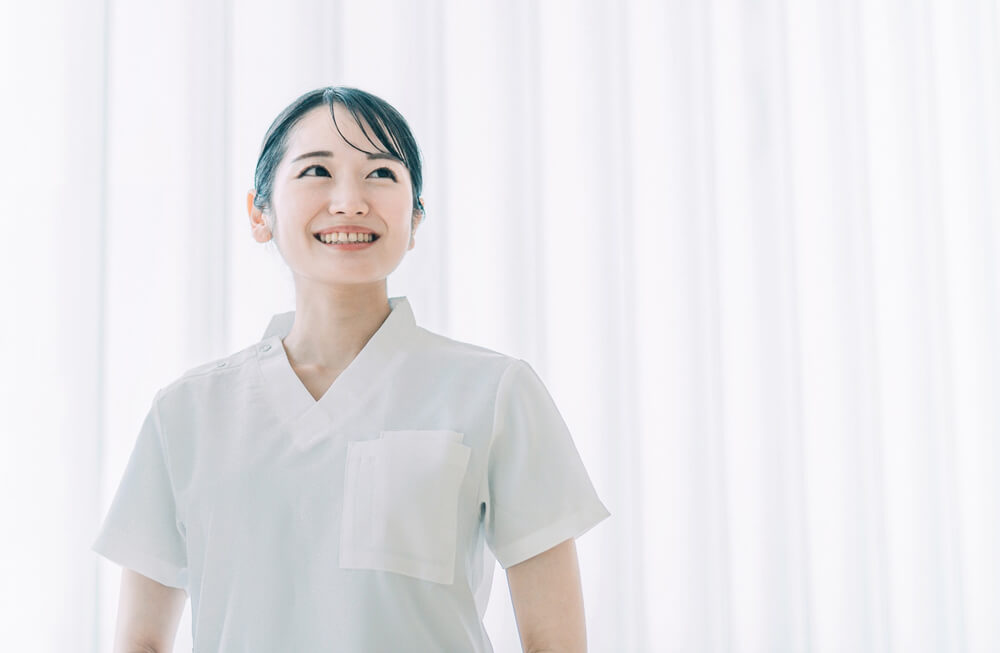 復職者の声イメージ