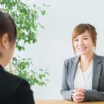 受け答え