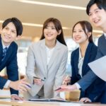 8月22日(金)11時より、チャオ上尾OB・OG会「就職者の実体験を聞こう！」を開催します
