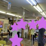夏休み明け！体を解しましょう！　　　　　　　　　　リフレッシュ運動プログラム　