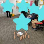 大盛り上がり！就労移行支援事業所でのモルック大会レポート！