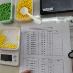 📝 就労への第一歩！「軽作業トレーニング」①