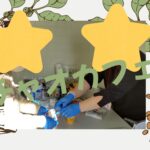 【活動報告】「いらっしゃいませ!」チャオcafeで接客ロールプレイを実施しました!