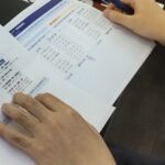 実践的な事務スキルを身につける!事務トレーニングの様子をご紹介